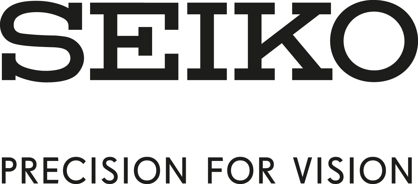 Seiko Precision for Vision